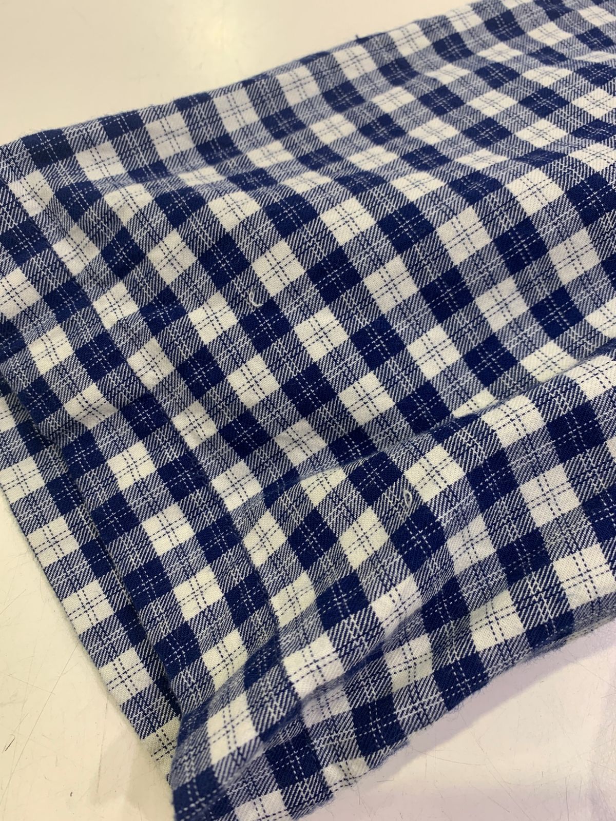 ACNE STUDIOS アクネストゥディオズ FN-MN-SHIR000659 半袖シャツ
