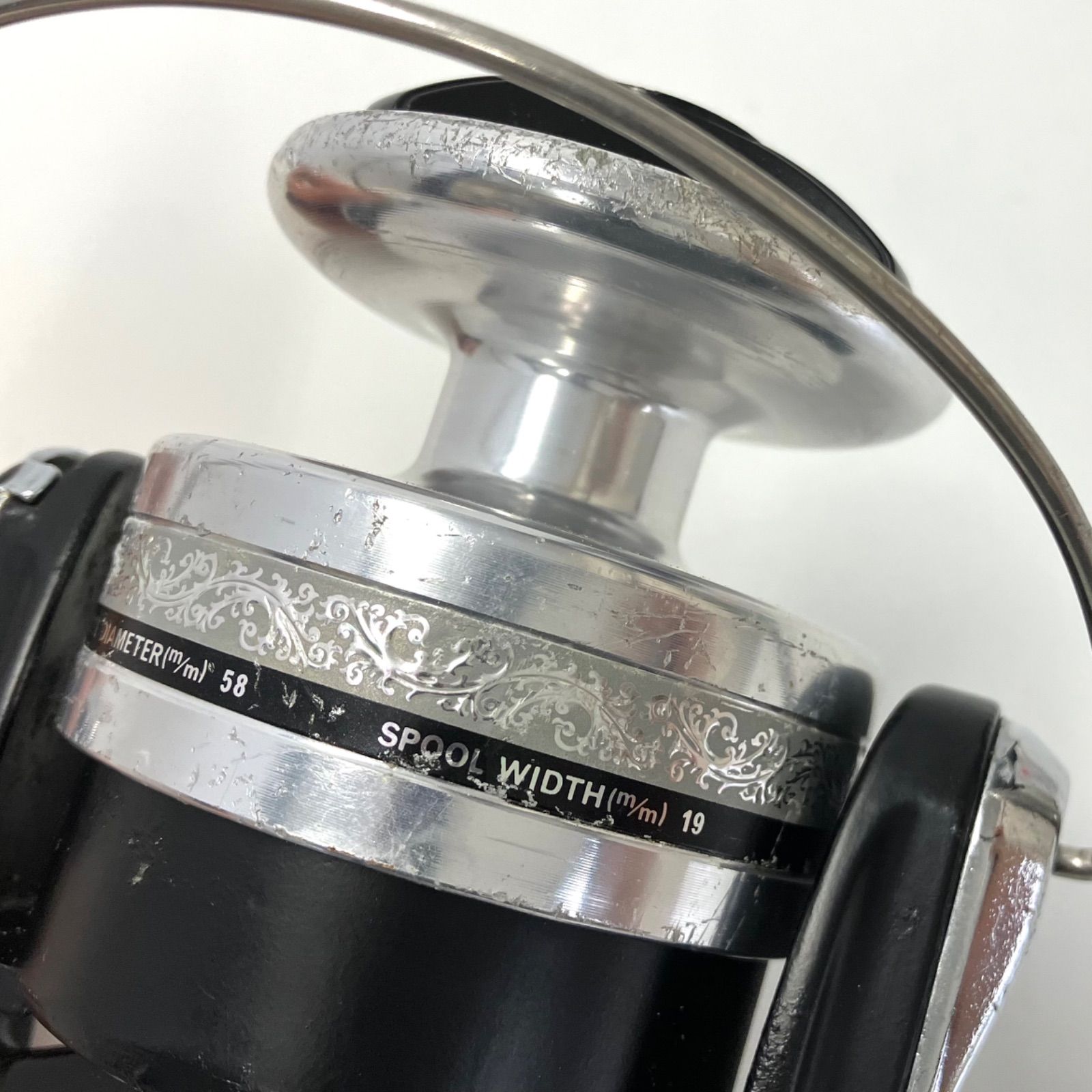 フィッシング リール Daiwa ダイワ SPRINTER ST-900DX - メルカリ