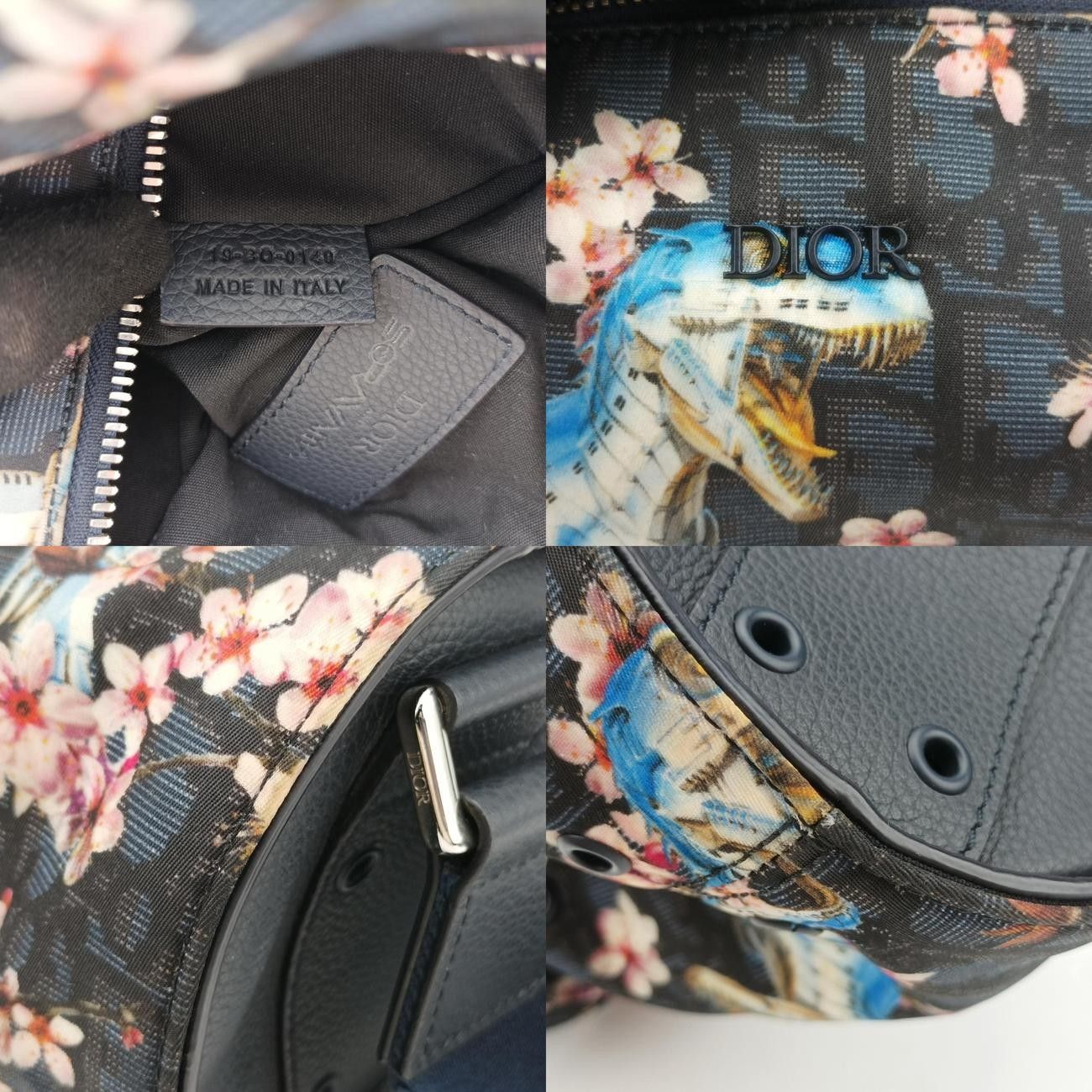 ロボット ダイノソーブラック×マルチ