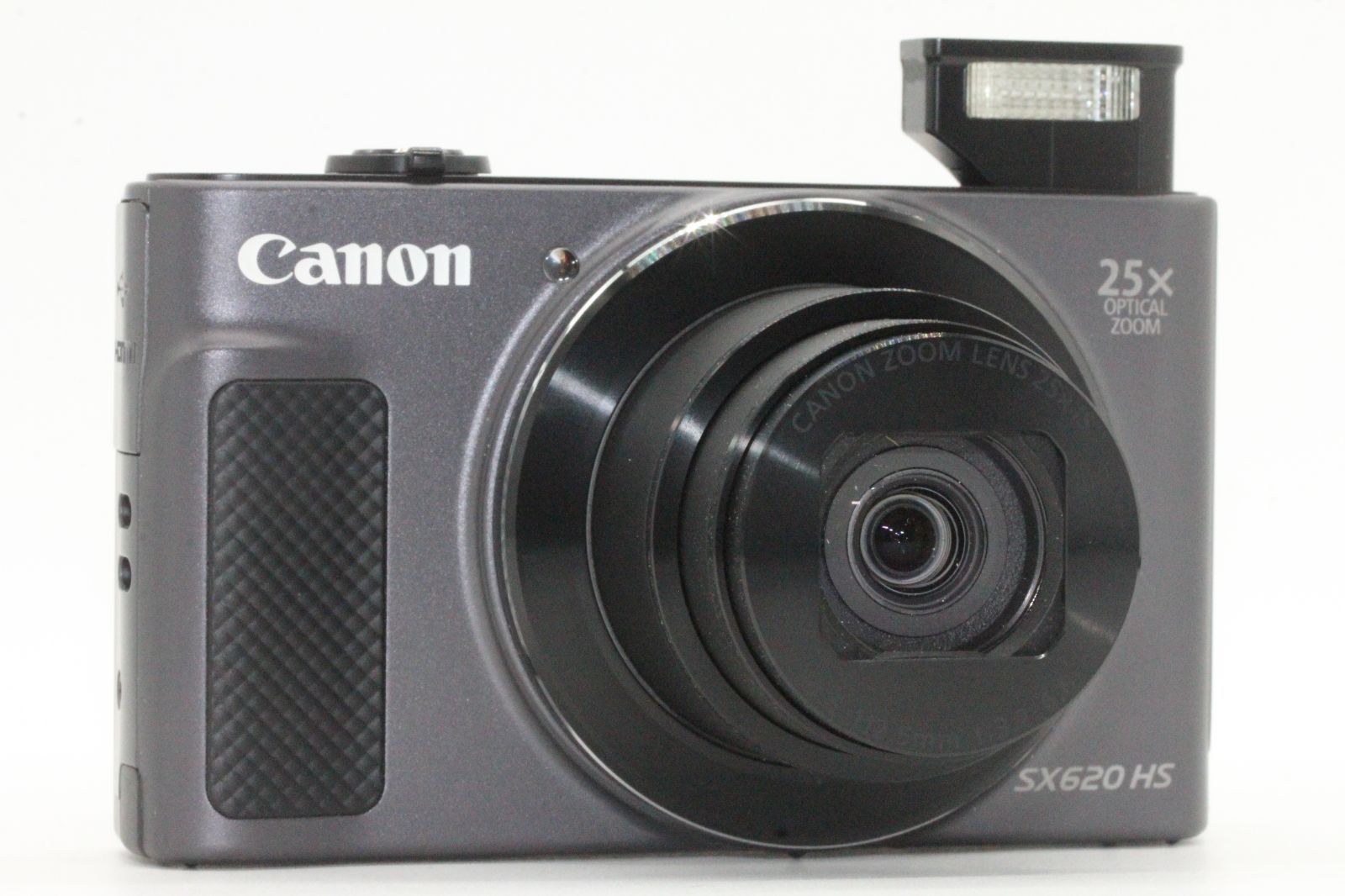 オイルペイント Canon コンパクトデジタルカメラ PowerShot SX620 HS