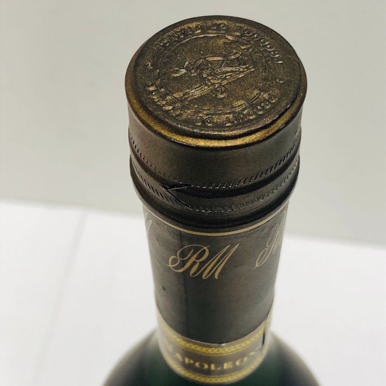 2本セット】REMY MARTIN（レミーマルタン）ナポレオン ファイン
