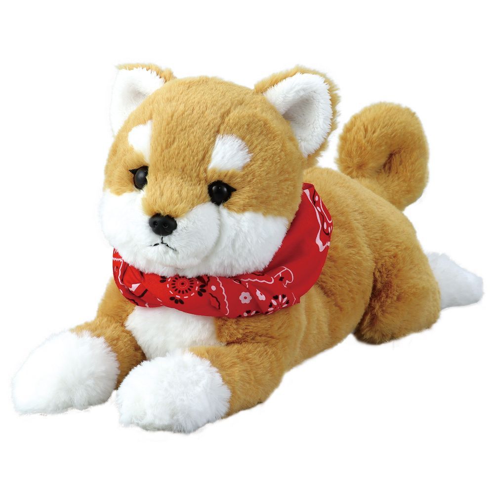 （まとめ買い）アーテック よんで!だっこして!おへんじアニマル 柴犬 33002 【×3セット】 [おもちゃ]