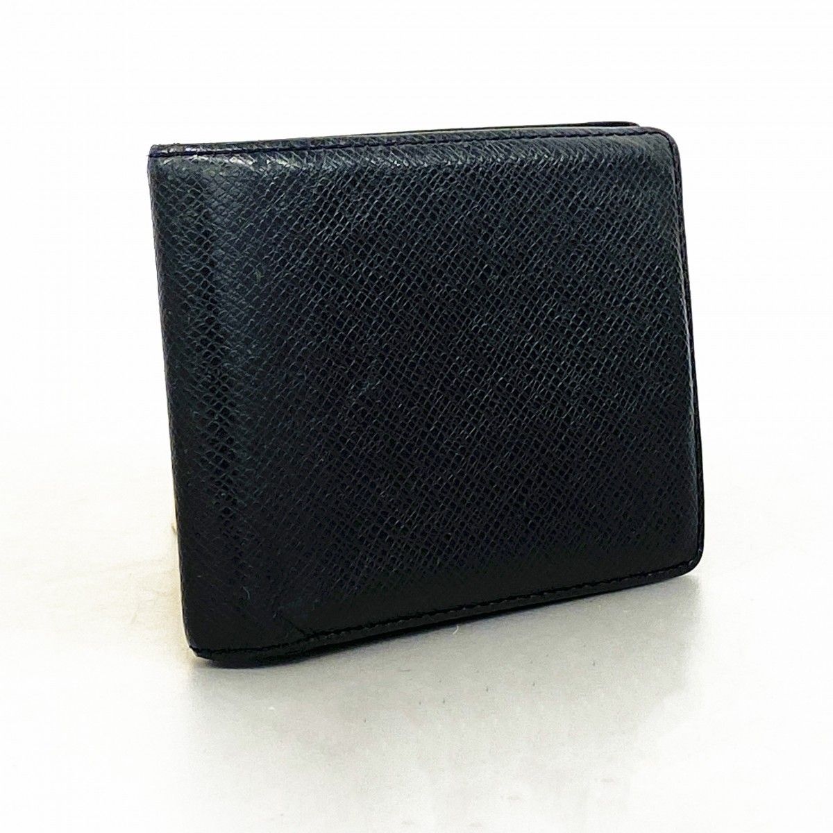 5mb1736 ルイヴィトン カードケース タイガ ポルトビエ3ヴォレ M30422 アルドワーズ メンズ