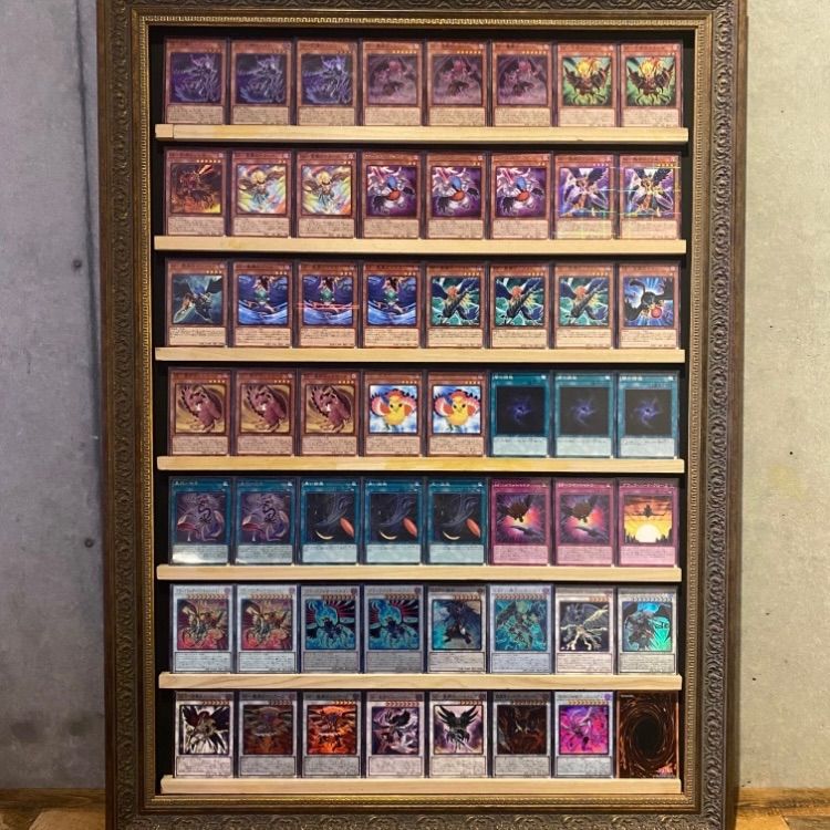 遊戯王　BF（ブラックフェザー）本格構築済みデッキ Amazon.co.jp: 本格構築 BF ブラックフェザー デッキ メイン