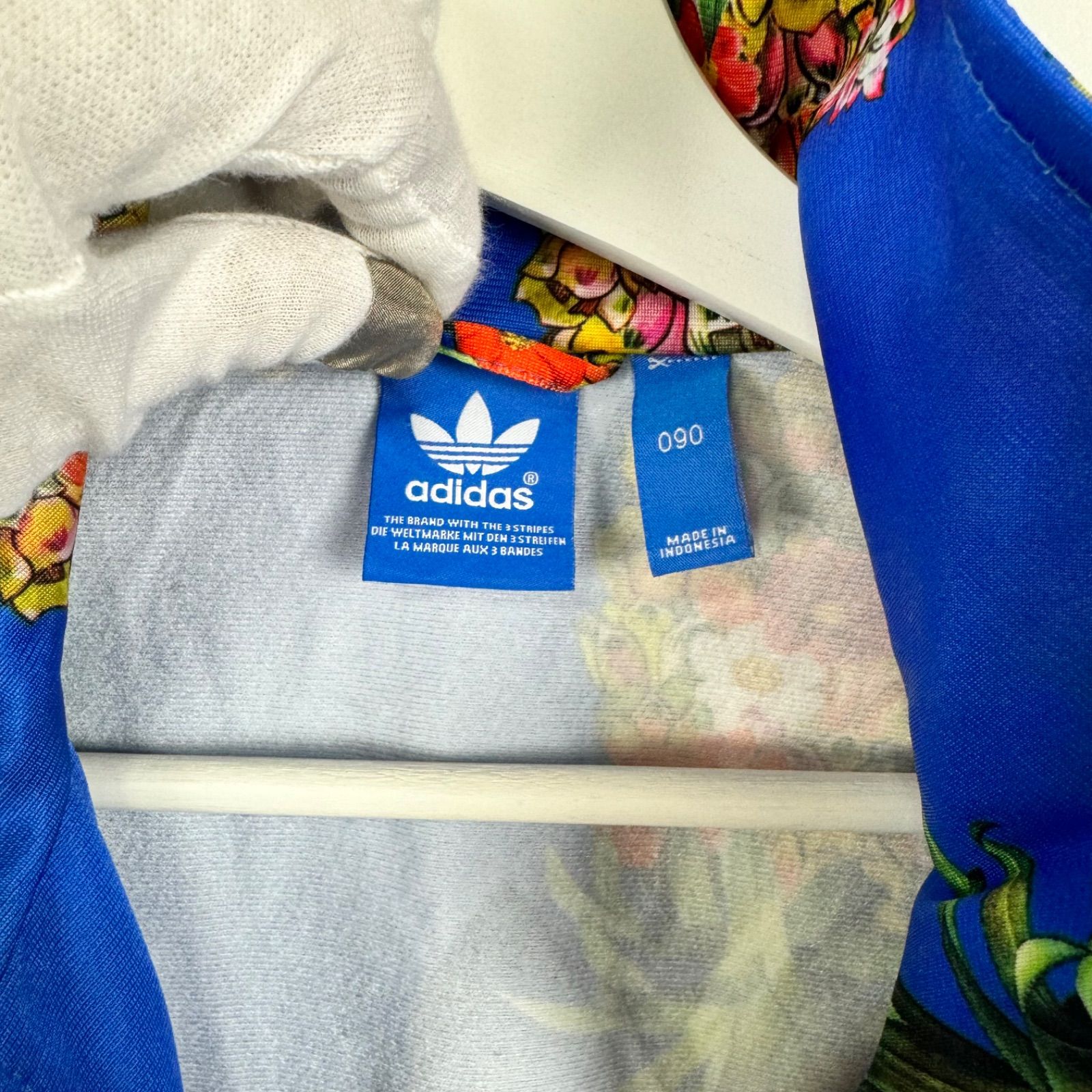 ☆adidas☆ アディダス トラックジャケット ファームカンパニー