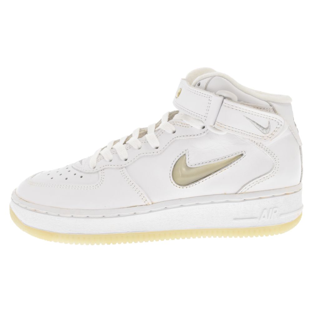 NIKE (ナイキ) AIR FORCE 1 MID CL SC エア フォース 1 ミッドカット