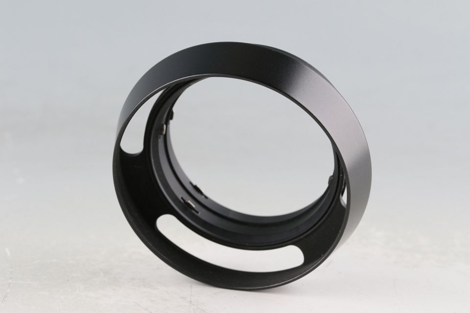 Leitz Lens