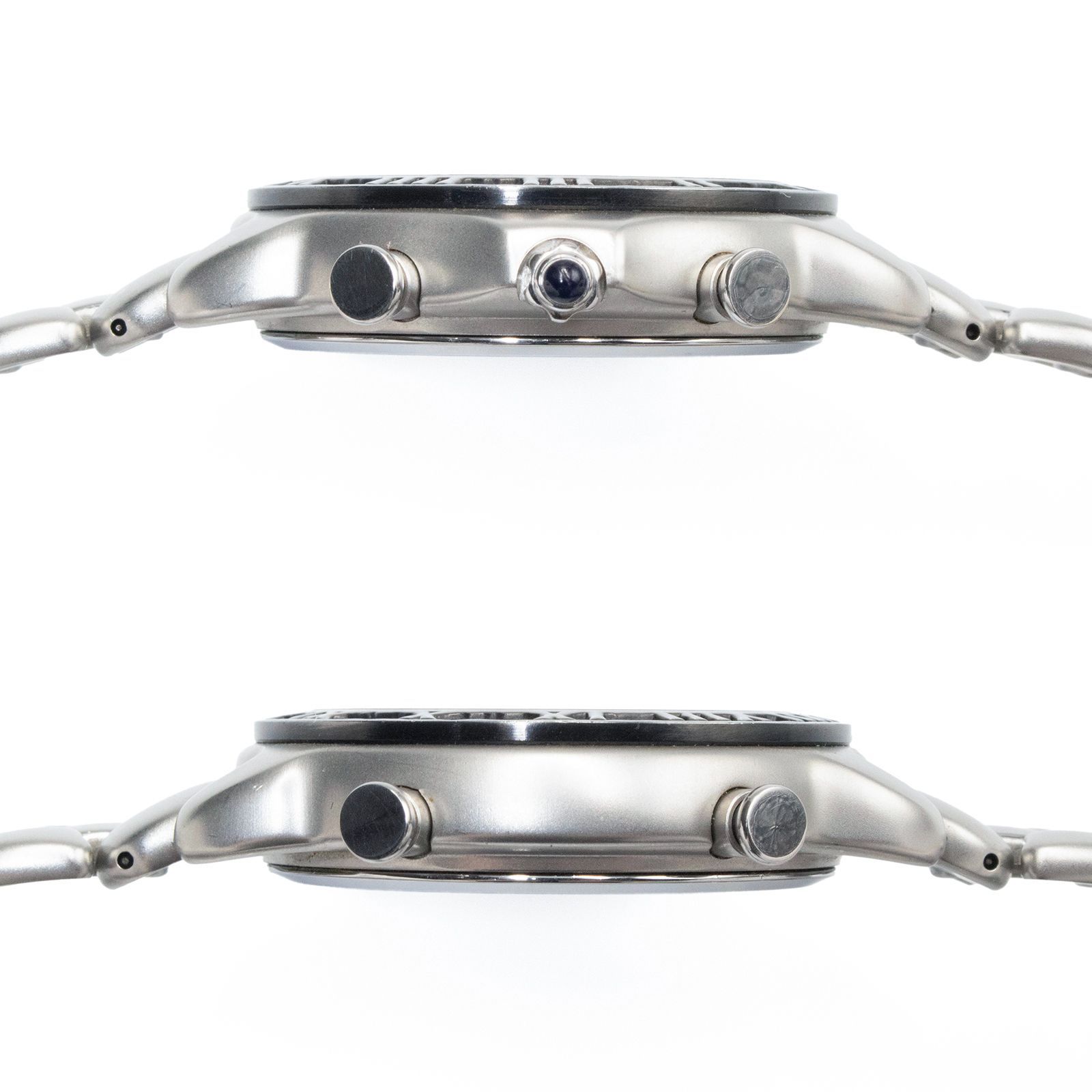 送料無料 セイコー 腕時計 クオーツ PRESAGE プレサージュ シルバー  