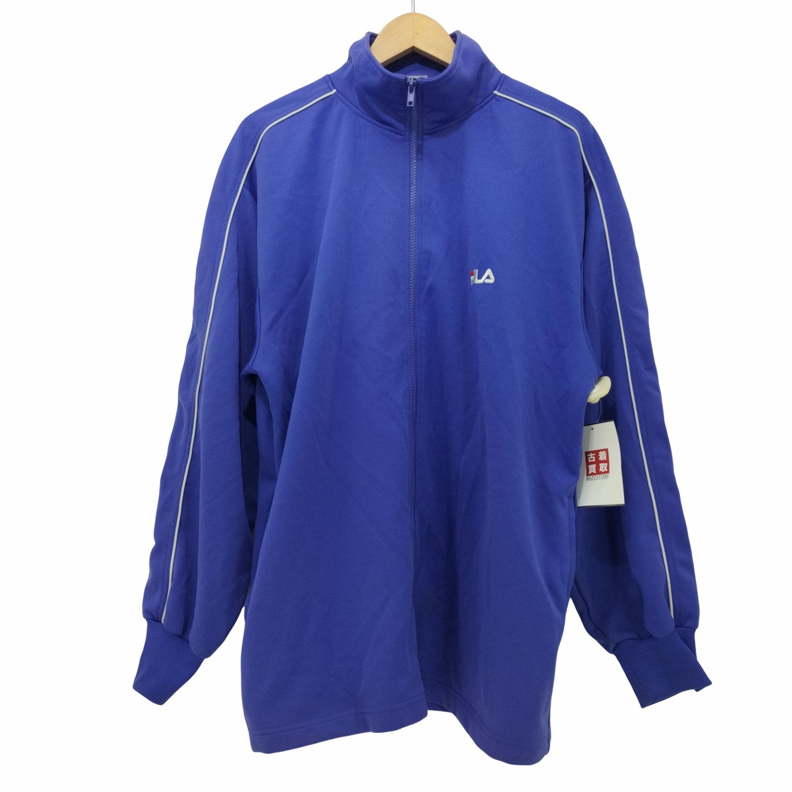 フィラ FILA 90~2000s トラックジャケット メンズ JPN：L 