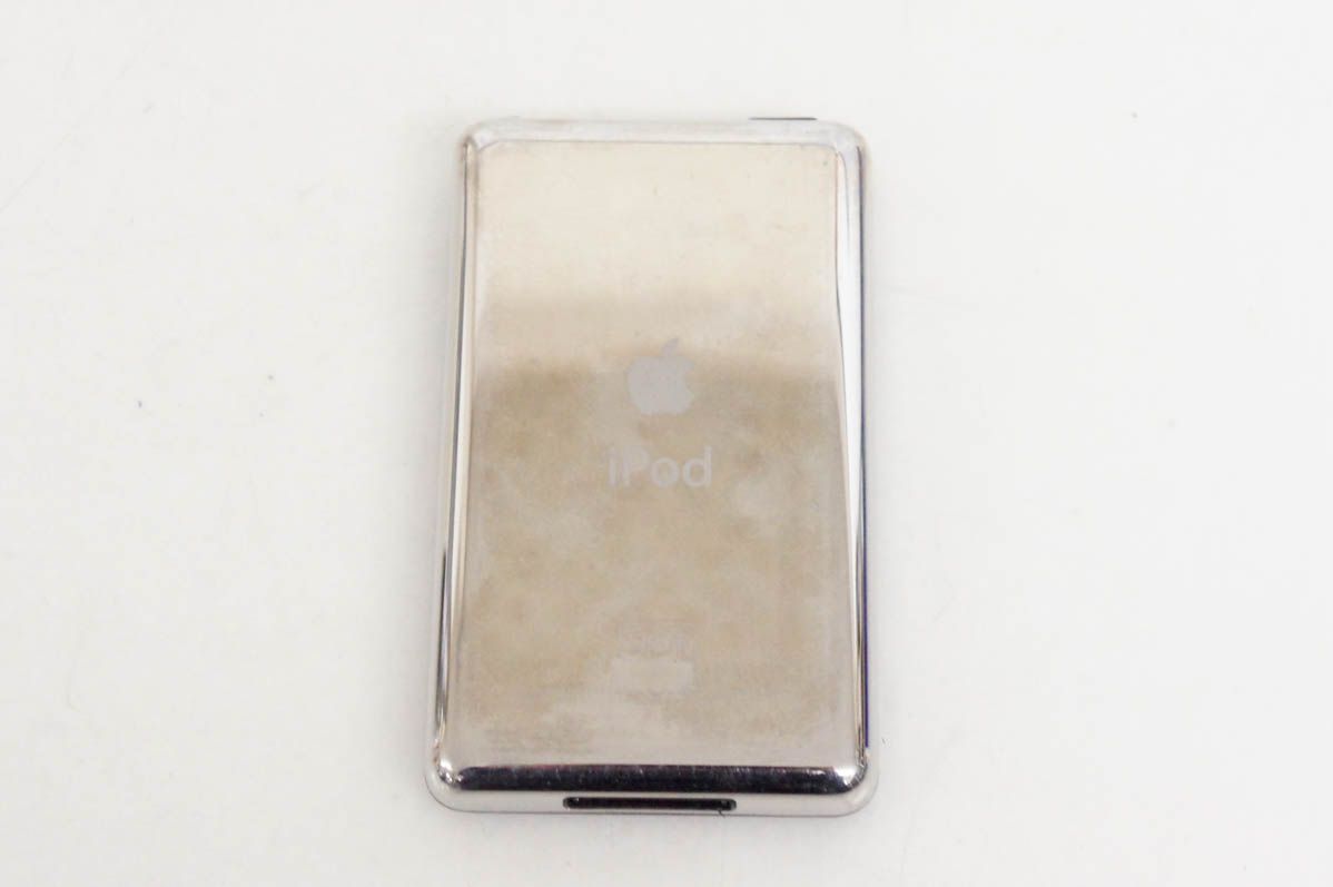 iPod