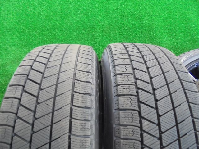 アルミホイール4本セット