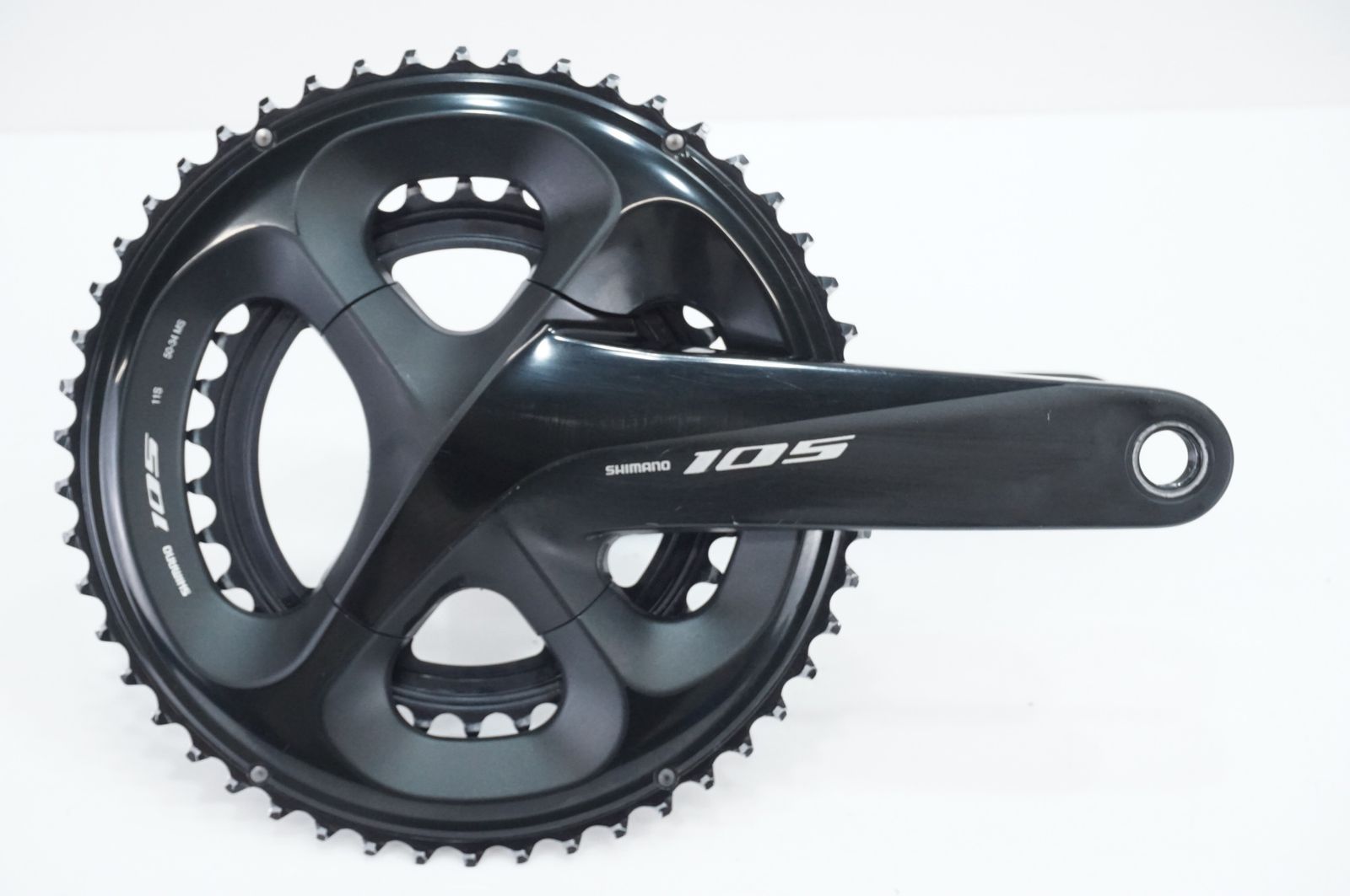 SHIMANO 105 R7000 セット クランク50⁄34T 170mm 公式通販