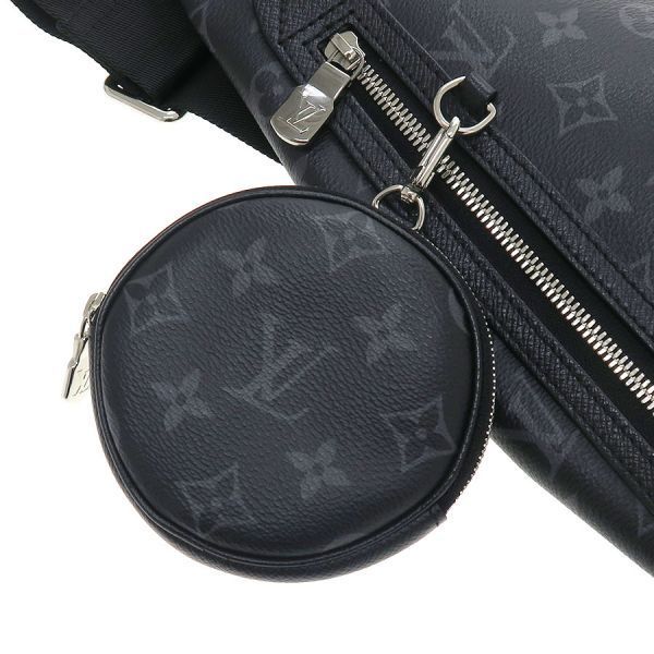 ヴィトン･エクリプス デュオ･スリングバッグ