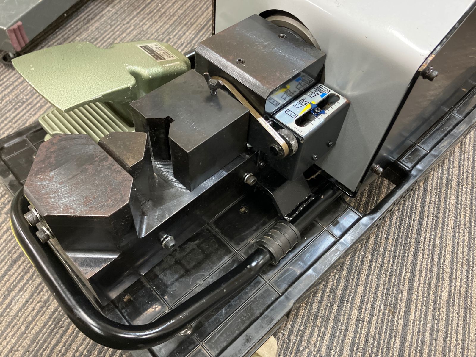大型工具その他