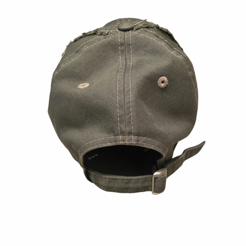 帽子 fifth general store newera distressed DISTRESSED 9TWENTY DENIM Cap NY Yankees / NEW ERA – FIFTH