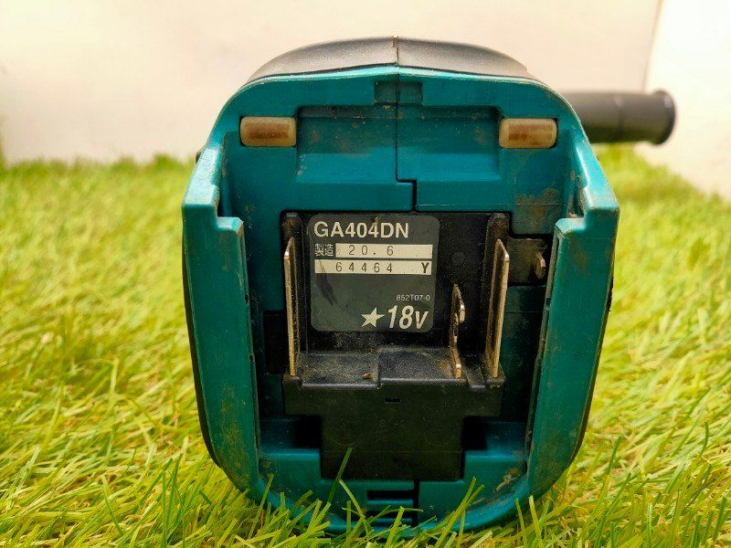 GA404DN 本体のみ