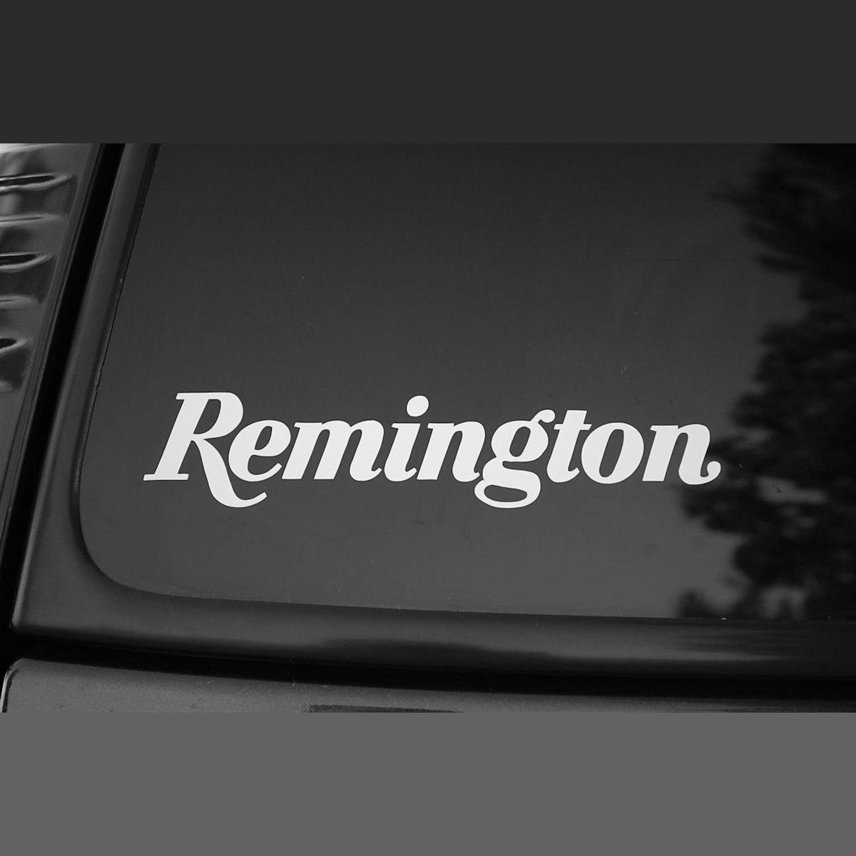 REMINTON レミントンサイクル　デカール　ステッカー　ピスト REMINTON レミントンサイクル デカール ステッカー ピスト