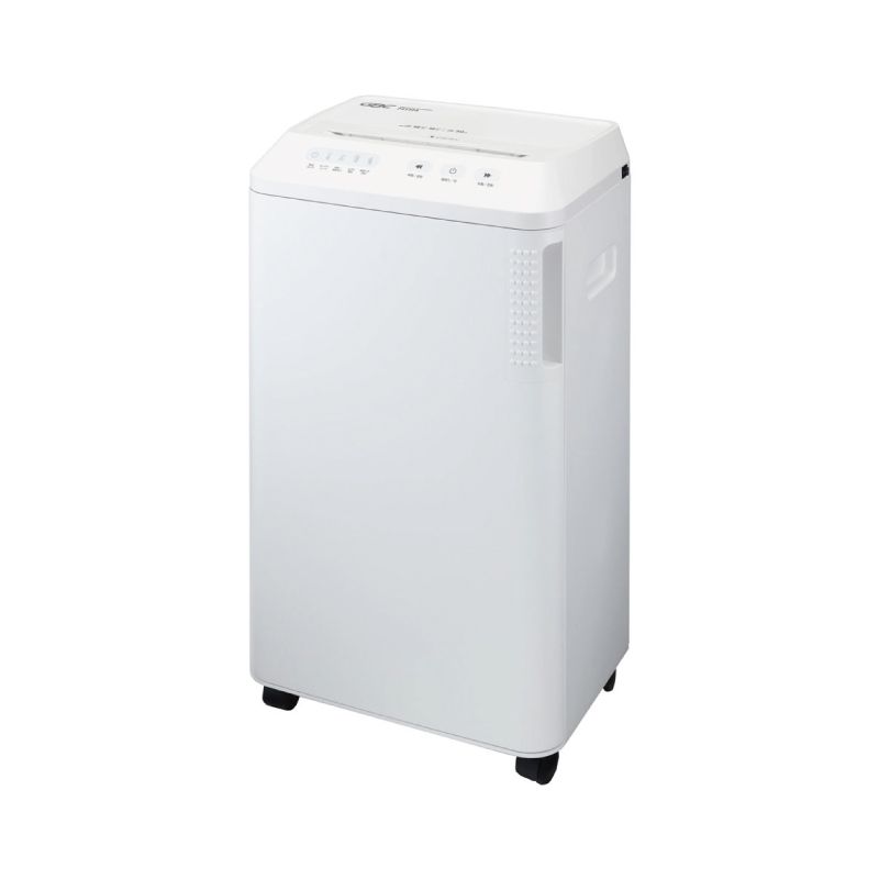 メーカー正規品 ACCO アコ ブランズ GSHM11M-W オフィスマイクロカットシュレッダ 高セキュリティ 静音設計 ホワイト