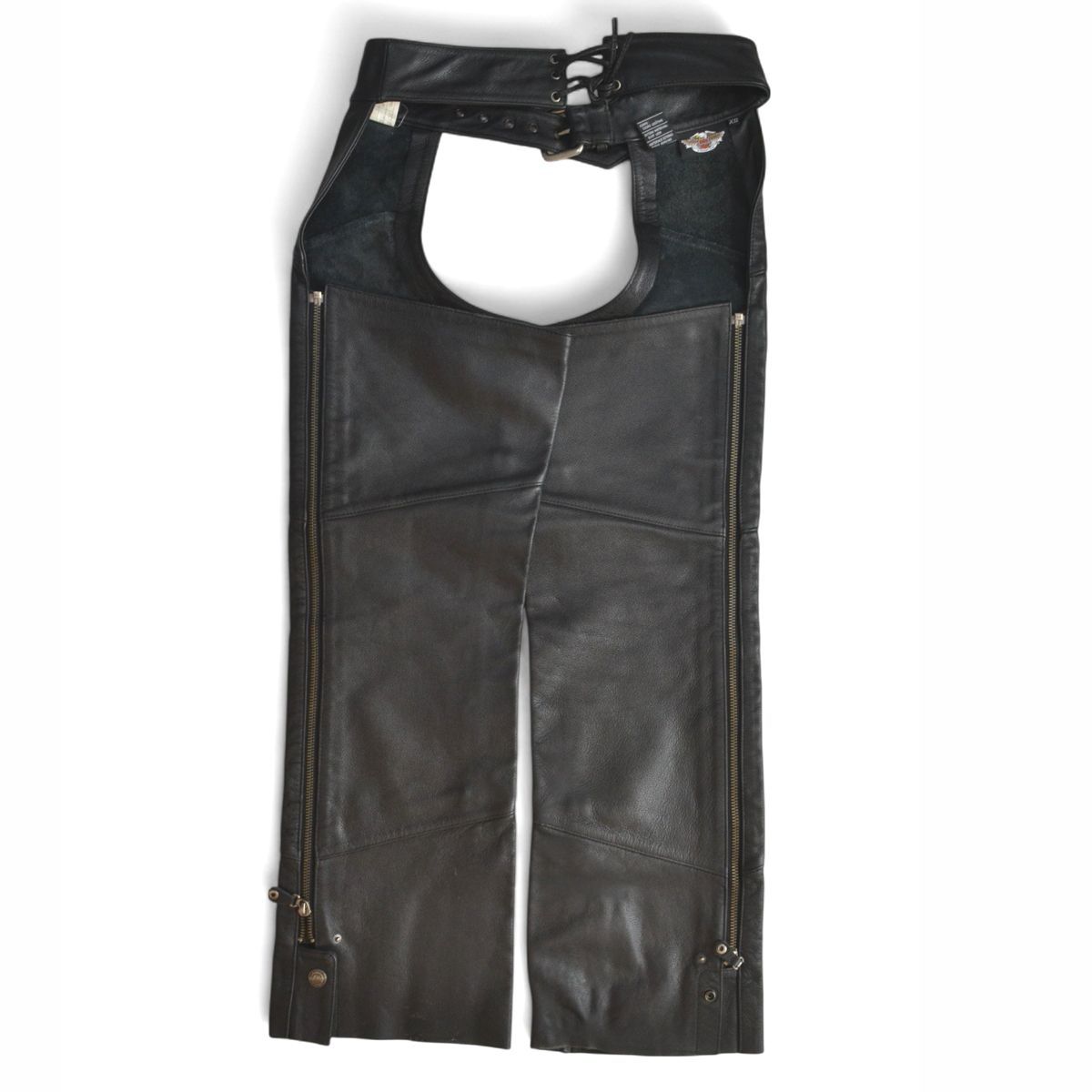 Harley Davidson ハーレーダビッドソン チャップス レザー