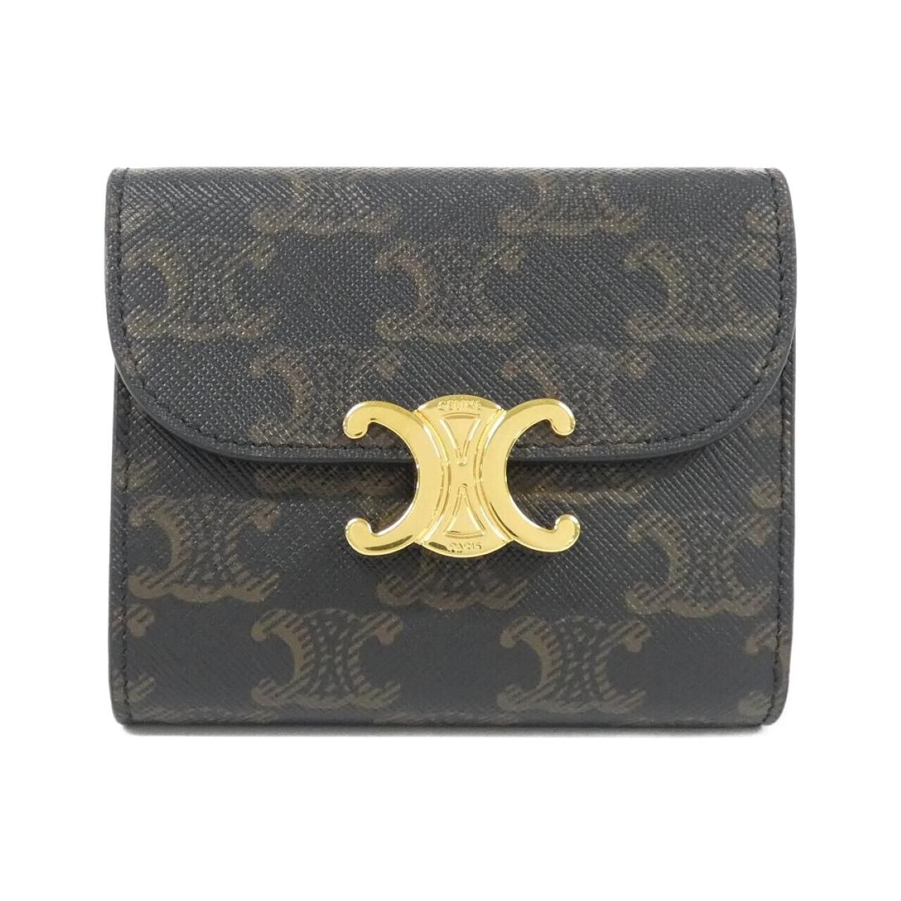 セリーヌ 10D782CQH 財布