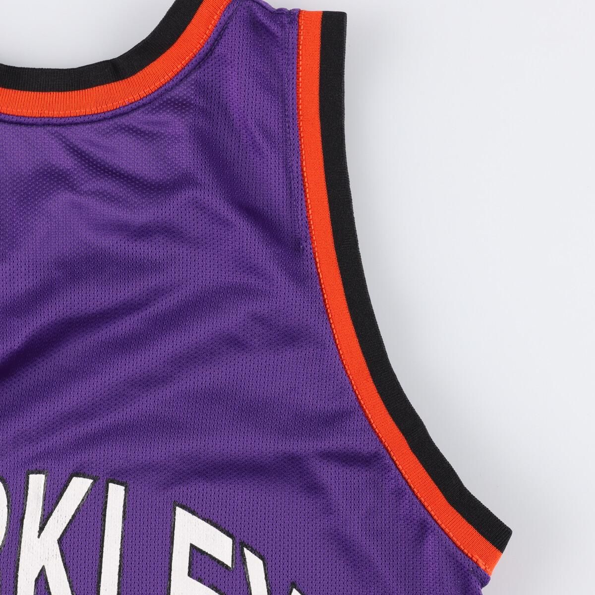 古着 90年代 チャンピオン Champion NBA PHOENIX SUNS