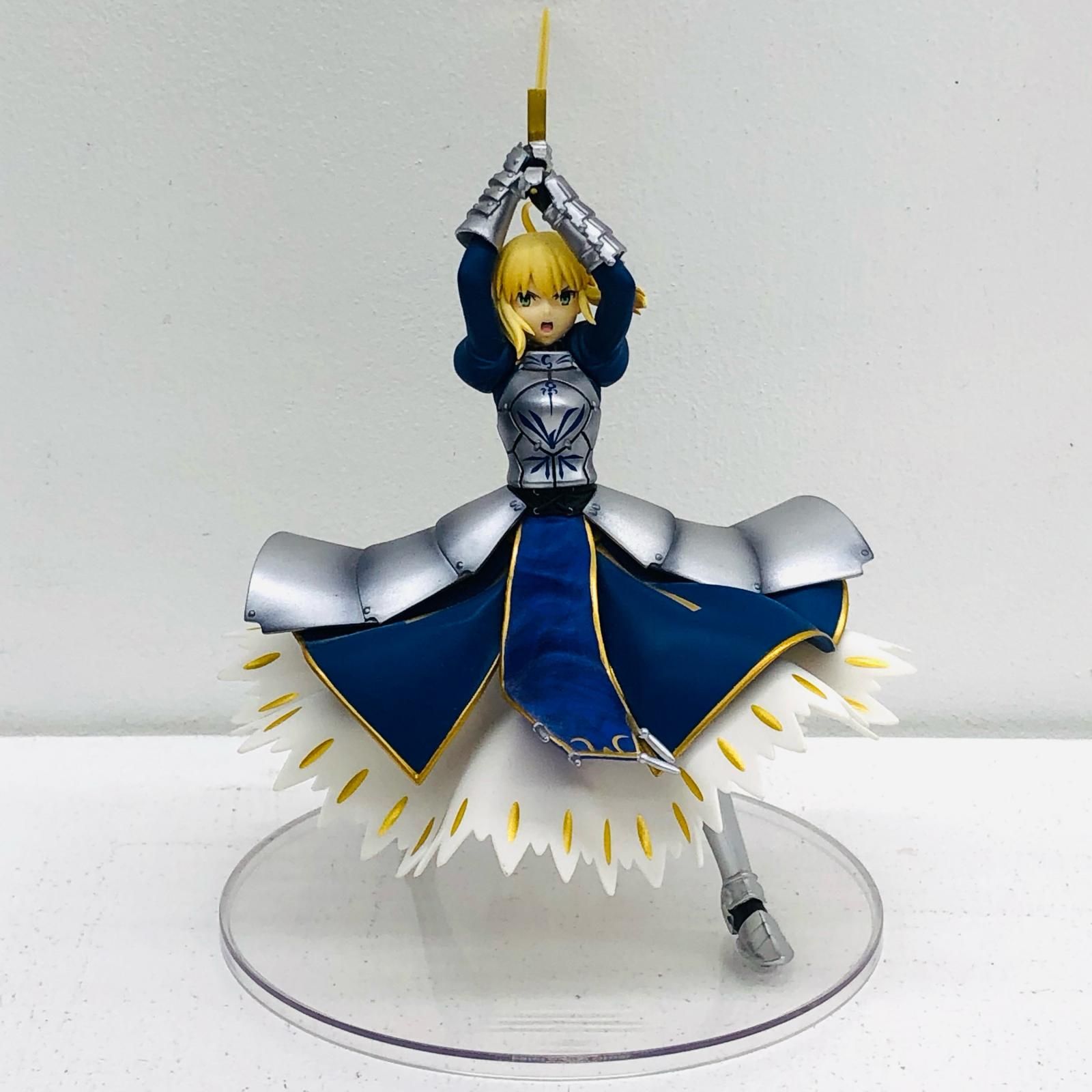 物流センター】 中古 'ConoFigセイバー/アルトリア・ペン