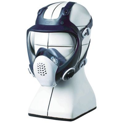 販売 【新品・7営業日以内発送】シゲマツ TW088-M 防毒マスク・防じん