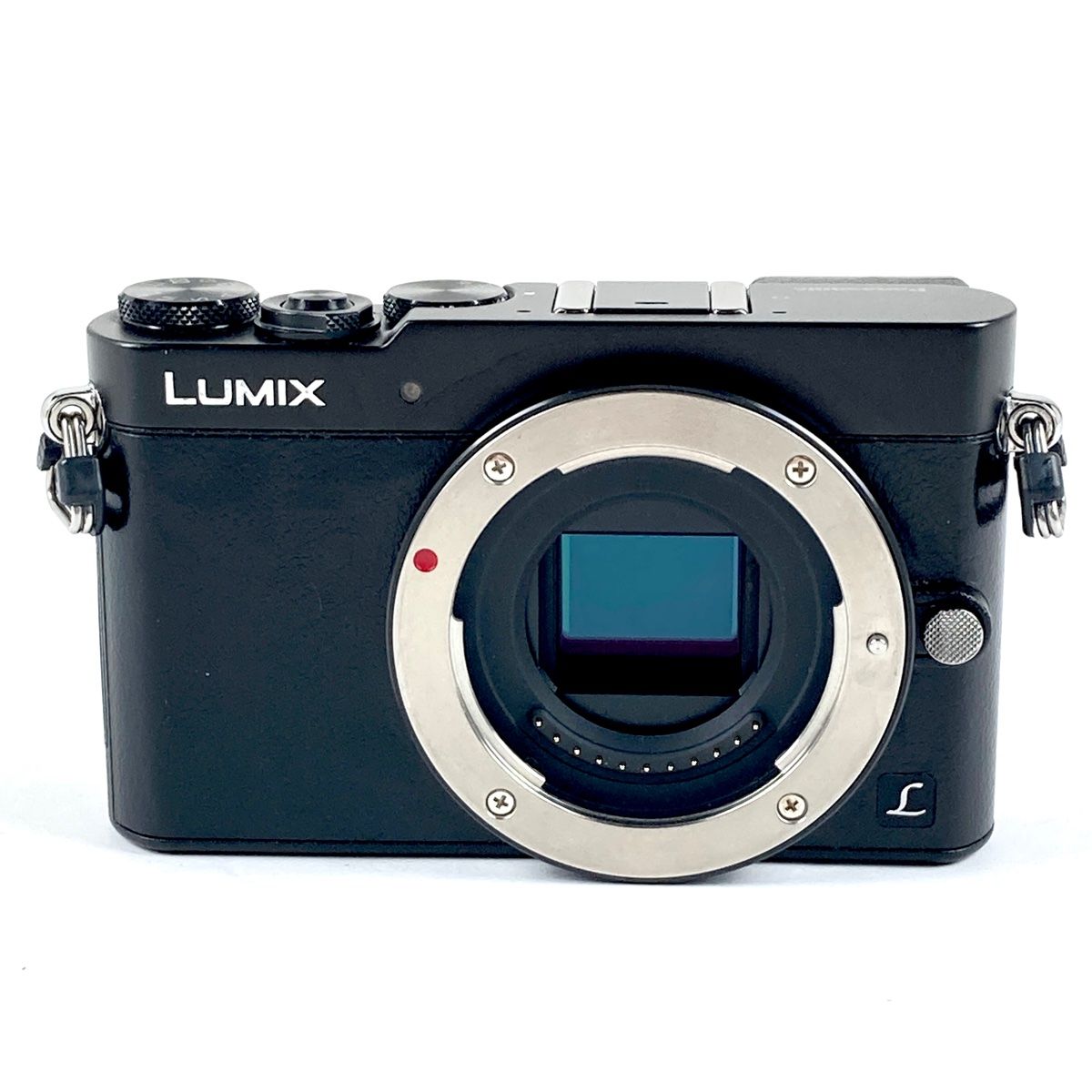 パナソニック Panasonic LUMIX DMC-GM5K デジタル ミラーレス 一眼 
