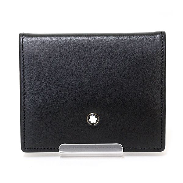 モンブラン MONTBLANC マイスターシュテュック コインケース