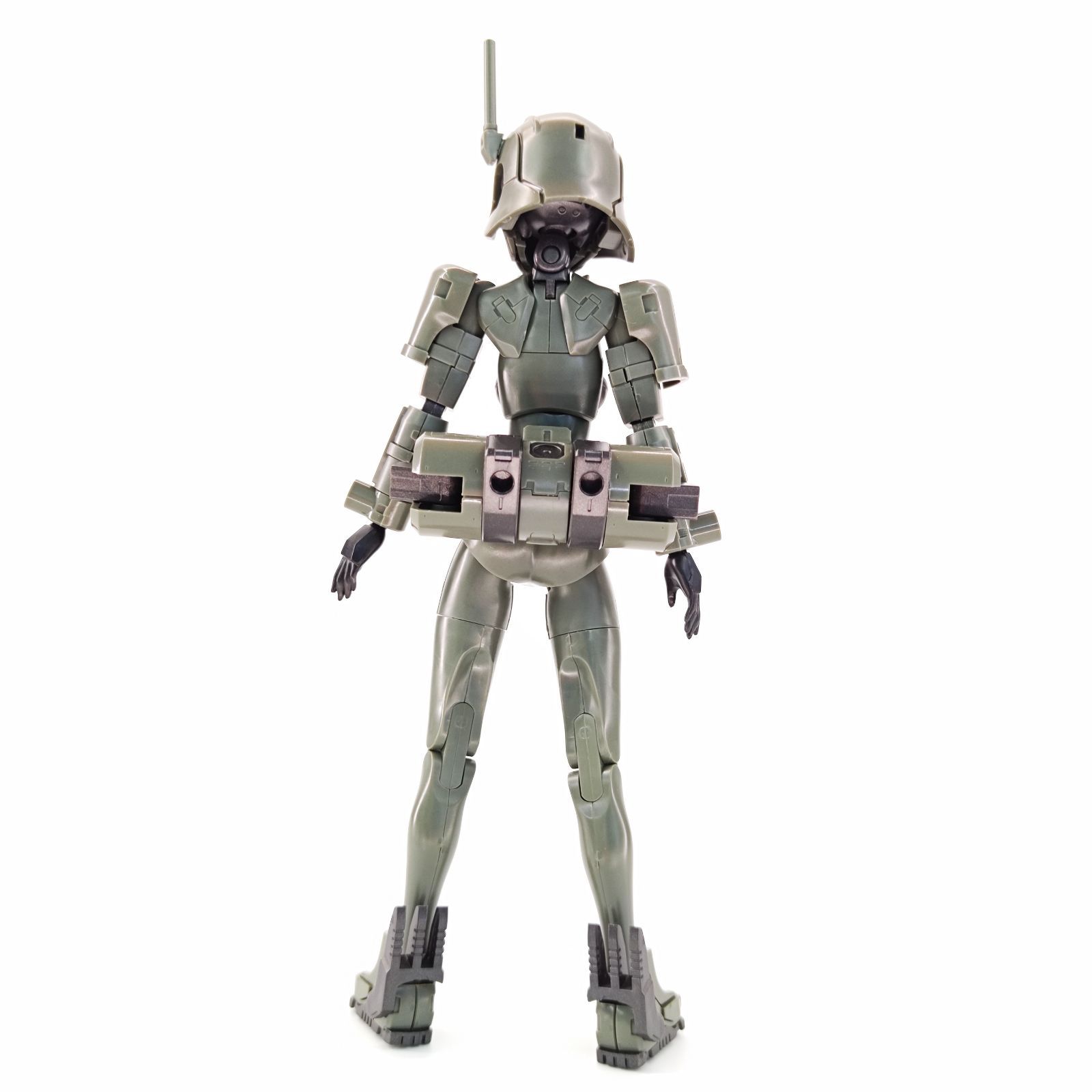 メガミデバイス　素体　ジャンク メガミデバイス【ジャンク品】 WISM・ソルジャー スナイプ