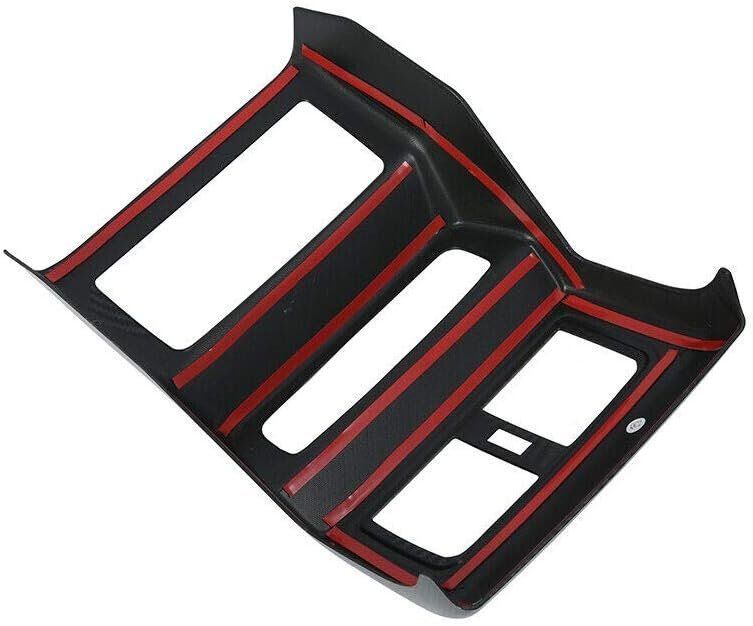 エアーベント カバー