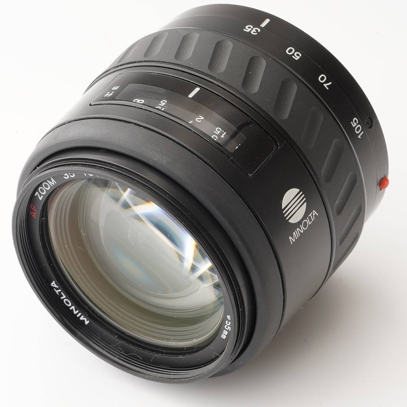 35-105mm