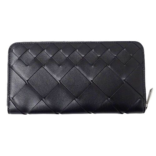 ボッテガ・ヴェネタ BOTTEGAVENETA 財布 メンズ ブランド 長財布