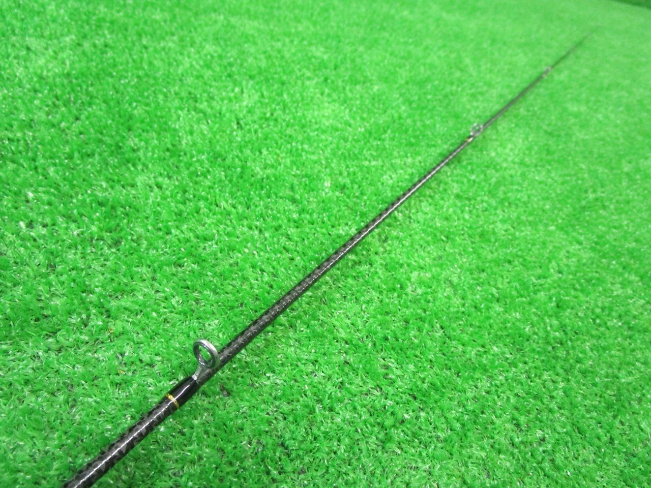  ECH大 レガーメ Xアルマトゥーラ XAS-6319 至限 アジングロッド ロッド