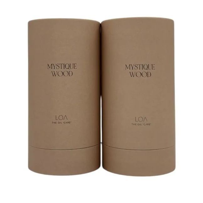 ロアザオイル ケア ミスティックウッド 100mL 2本