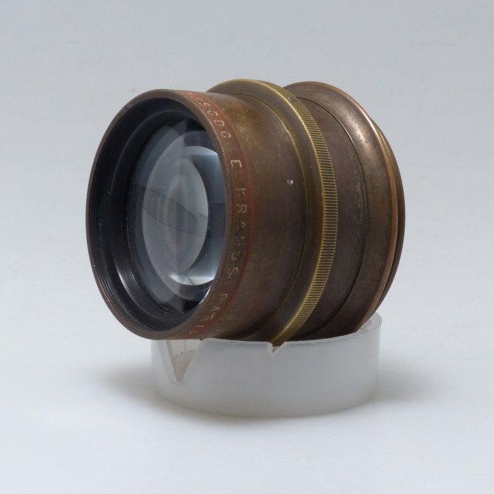 【】E.KRAUSS テッサー180/4.5