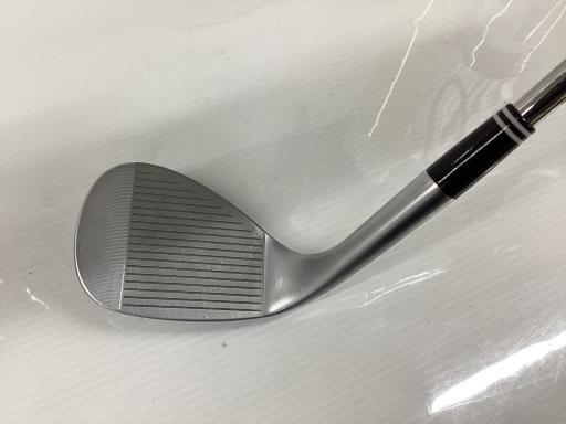 Cleveland RTX6 ジップコア ツアーサテン仕上げ 48度【中古】 中古】RTX ジップコア ツアーサテン ウェッジ N.S.PRO 950GH 48