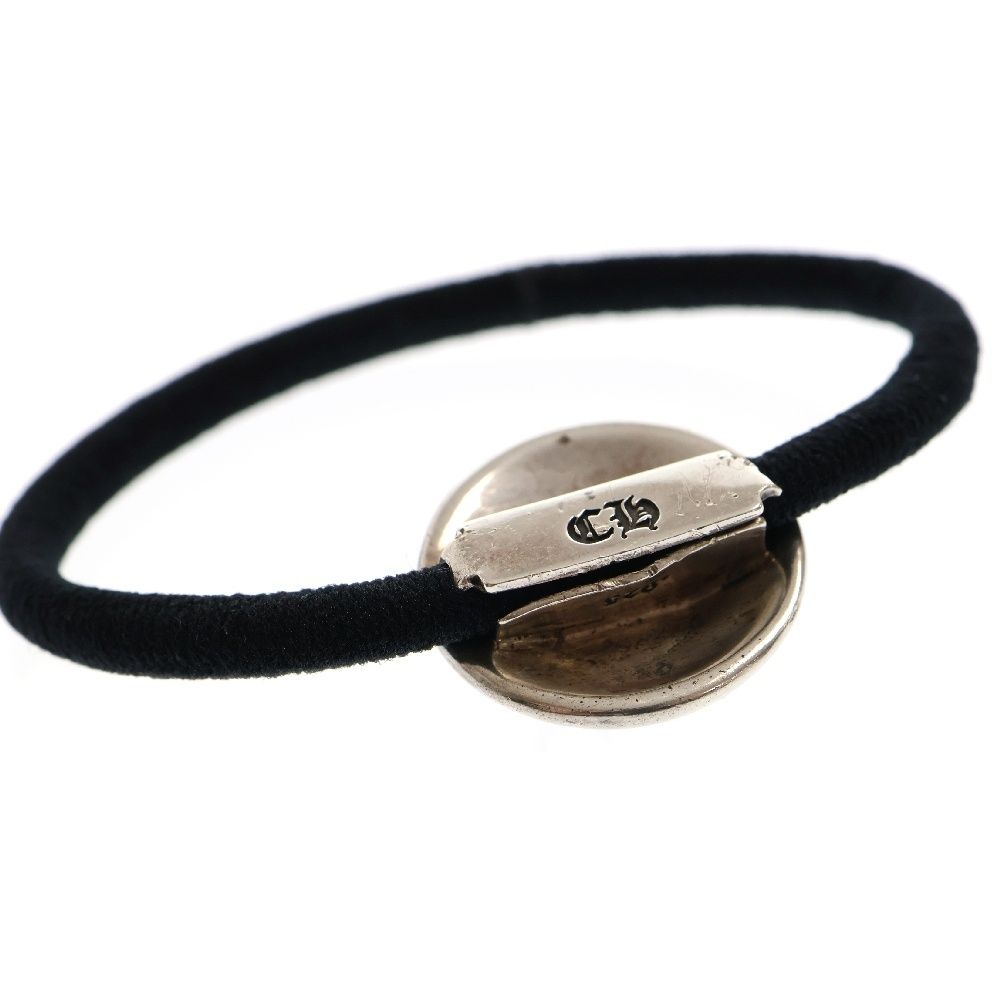 CHROME HEARTS (クロムハーツ) HAIRBAND オールド クロスボール ヘア  