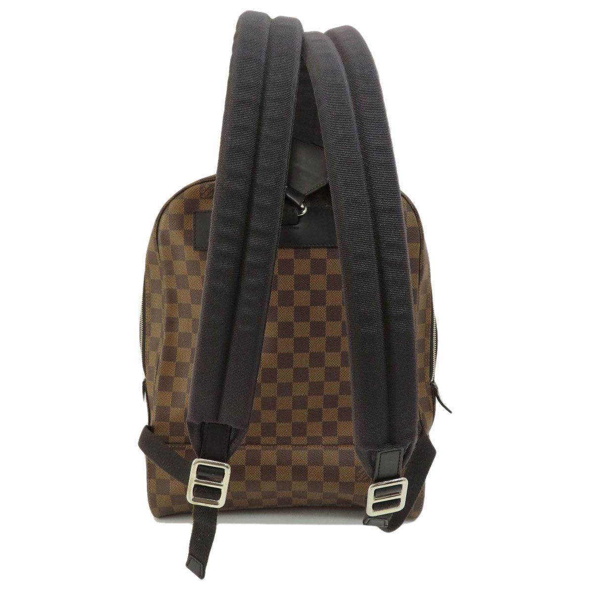 LOUIS VUITTON ルイヴィトン N41558 ジェイク バックパック ダミエ ...