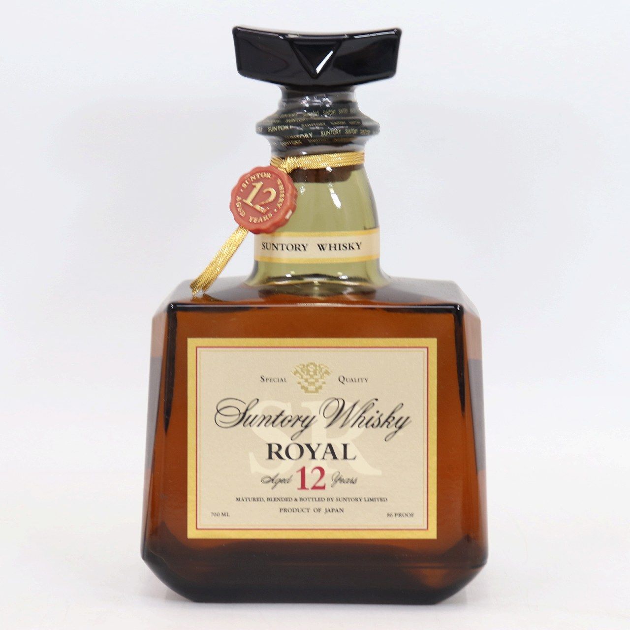 鹿背山焼 楽土窯 福田翔作 飛龍雲波 飾深皿 共箱 よみものバック