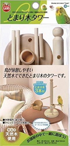 新品・3営業日で発送】マルカン とまり木タワー - メルカリ