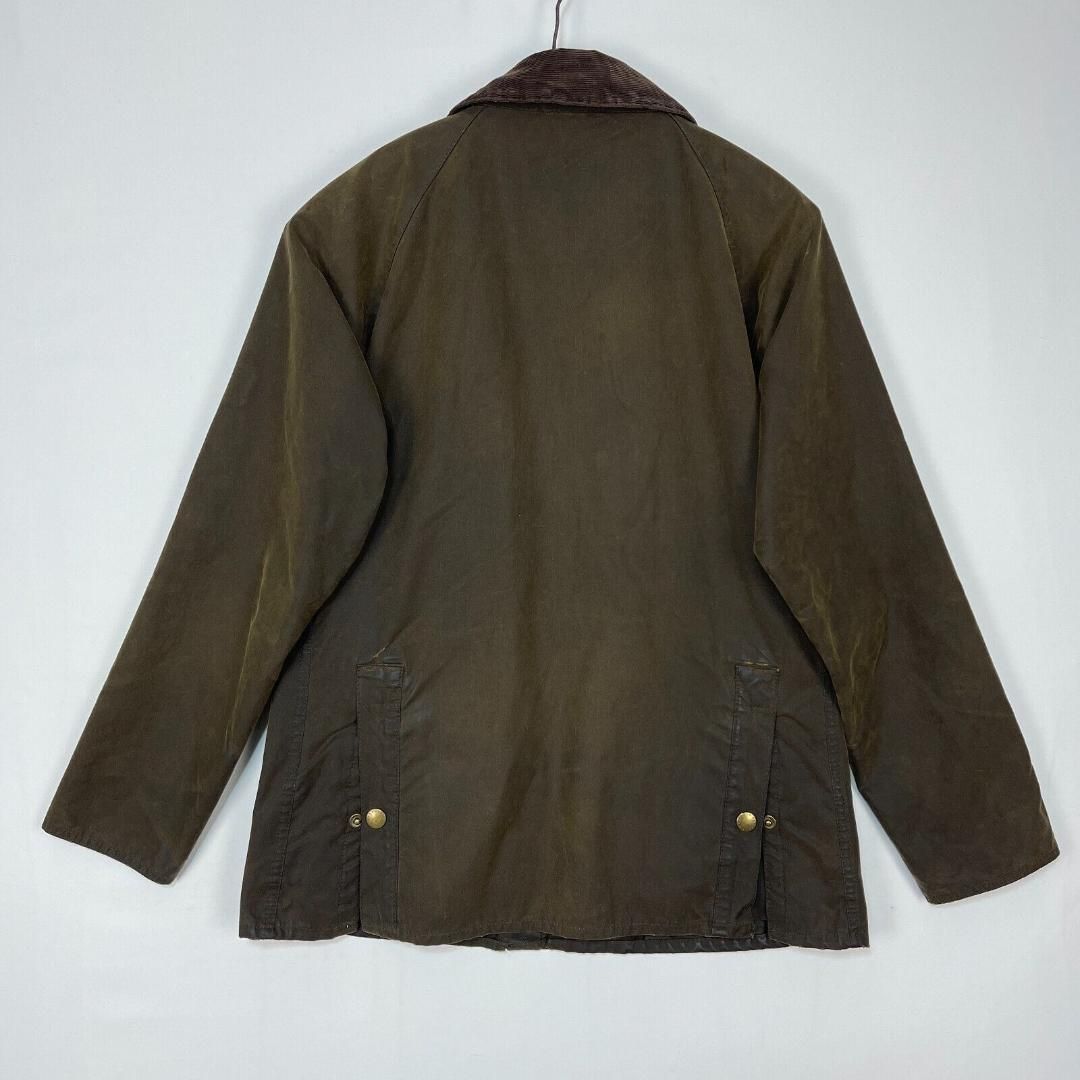 ☆美品☆ Barbour SPEY バブアー スペイ フィッシングジャケット