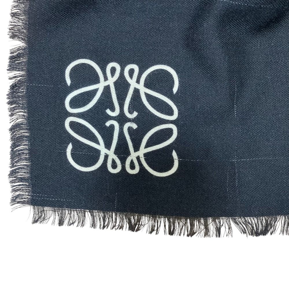 マルチパターン 大判ストール