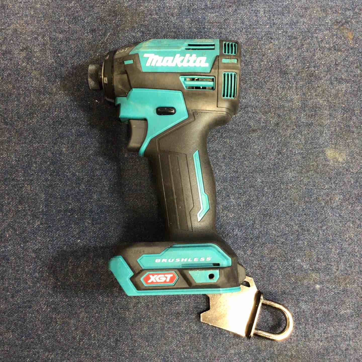 マキタ makita コードレスインパクトドライバー TD002GZ 八潮店