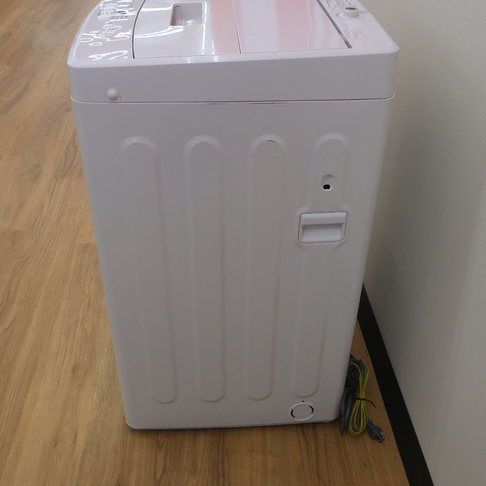 無印良品洗濯機2020年モデル 洗濯機 6kg | 無印良品