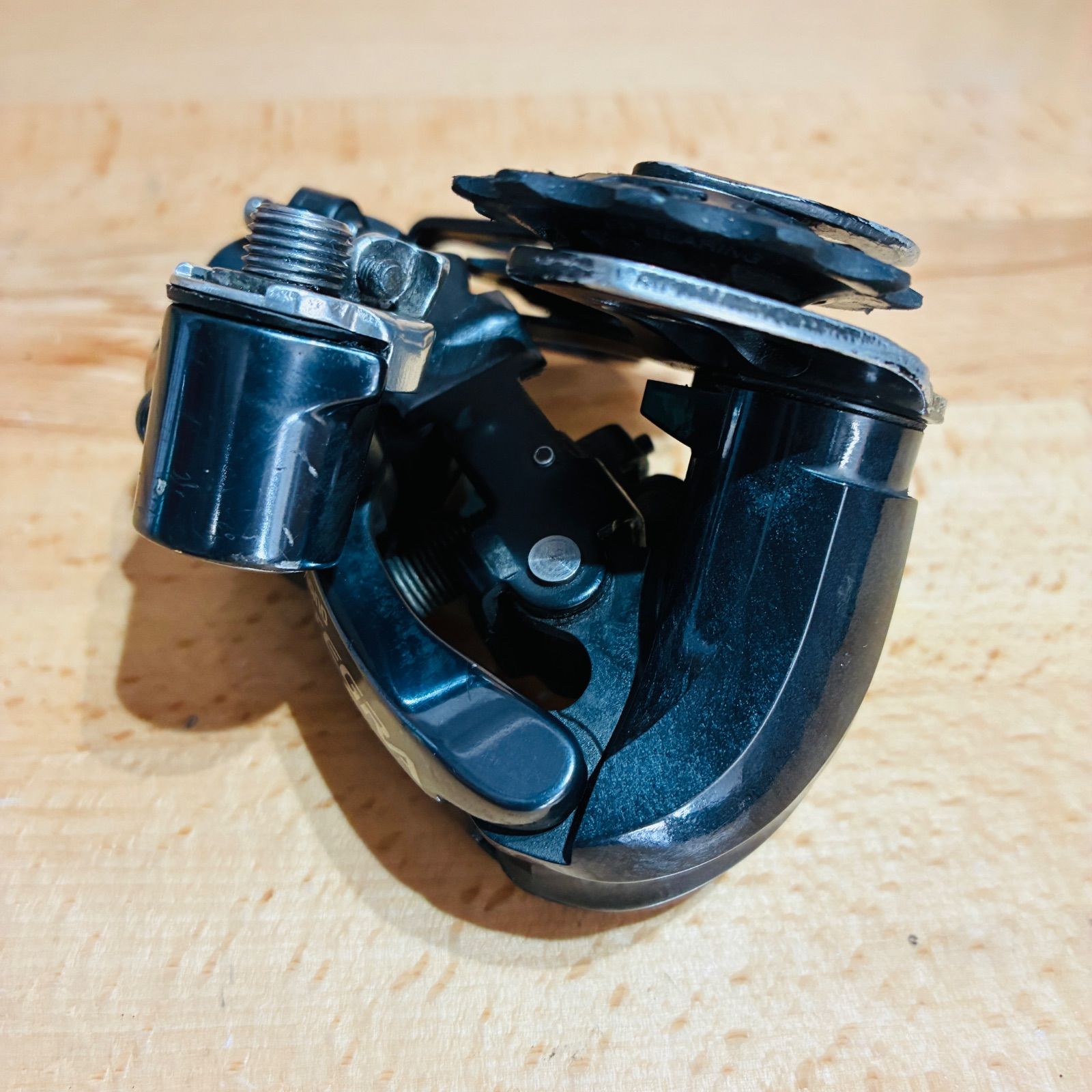 中古品】 アルテグラ RD-6870 ss Di2 11s リアディレイラー ULTEGRA 
