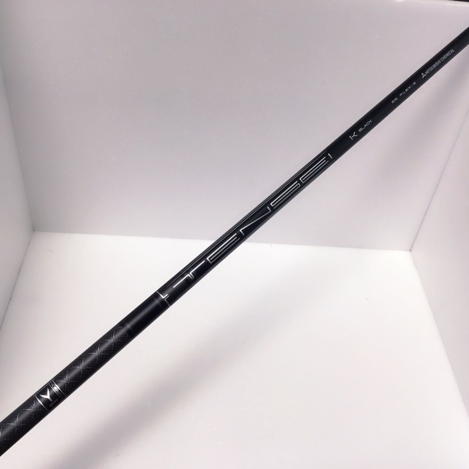テンセイ 1K ブラック TENSEI 1K BLACK 65-S キャロウェイ ドライバー