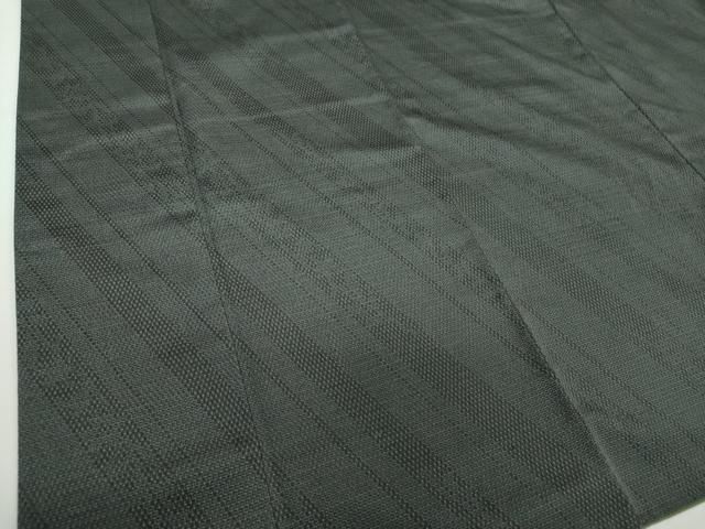 平和屋着物○本塩沢 110亀甲 斜線文 正絹 逸品 DAAY1520ps - メルカリ