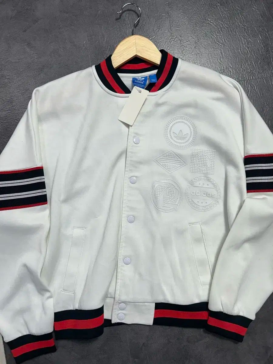 S アディダス ファイヤーバード テニス ジャケット CAMPINGPARCCENTRAL_COM