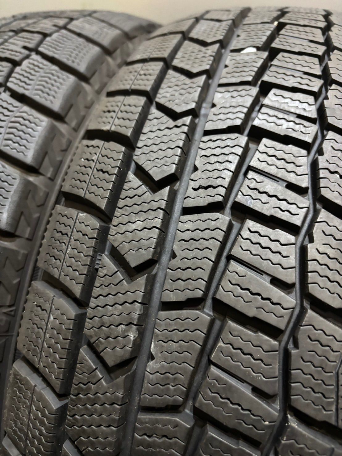 ダンロップ ウィンターマックス